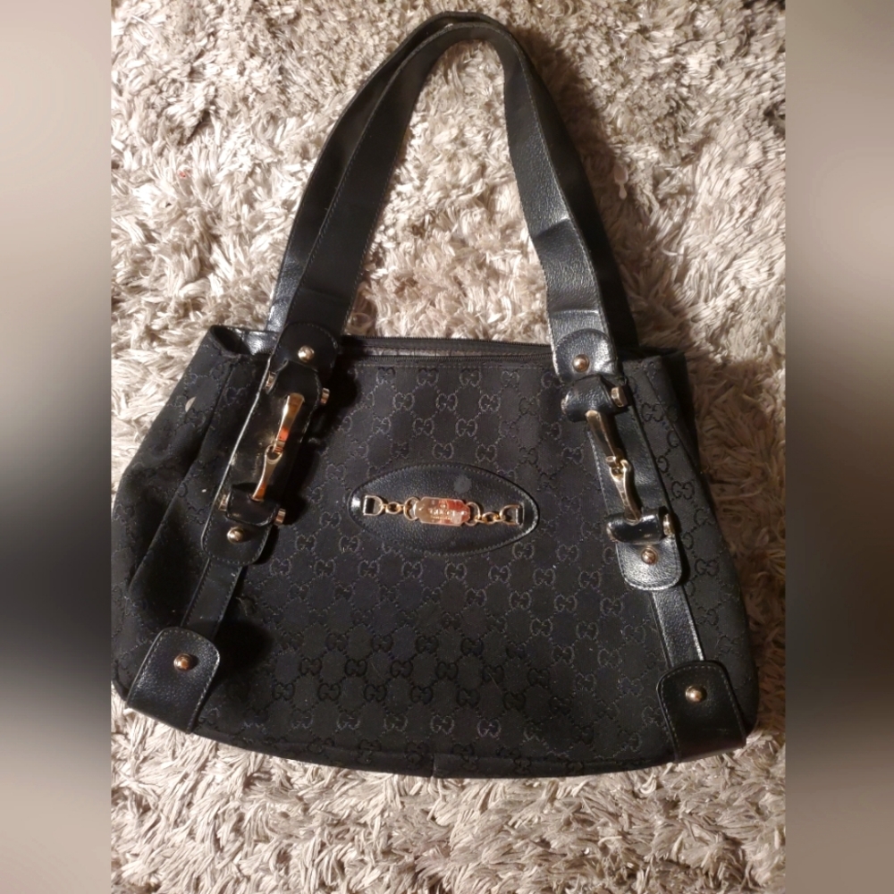 Gucci bag
